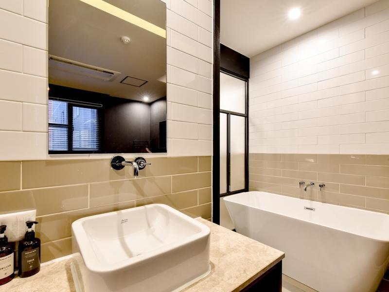 Brown-Dot Hotel Yangjeong ปูซาน ภายนอก รูปภาพ